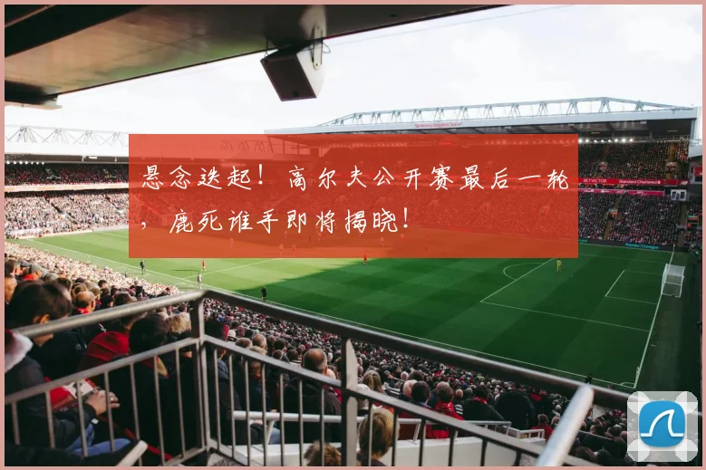 悬念迭起!高尔夫公开赛最后一轮,鹿死谁手即将揭晓!