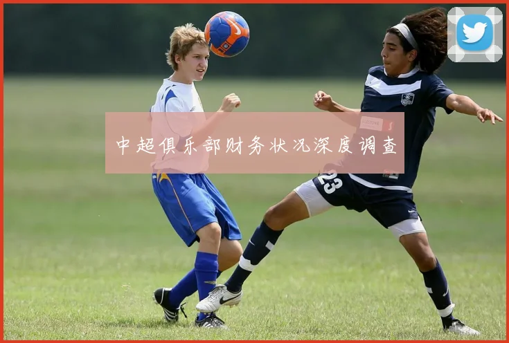 中超俱乐部财务状况深度调查